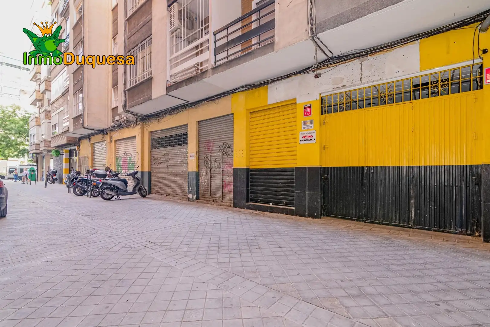 Local comercial en venda a Ronda, imagen 17