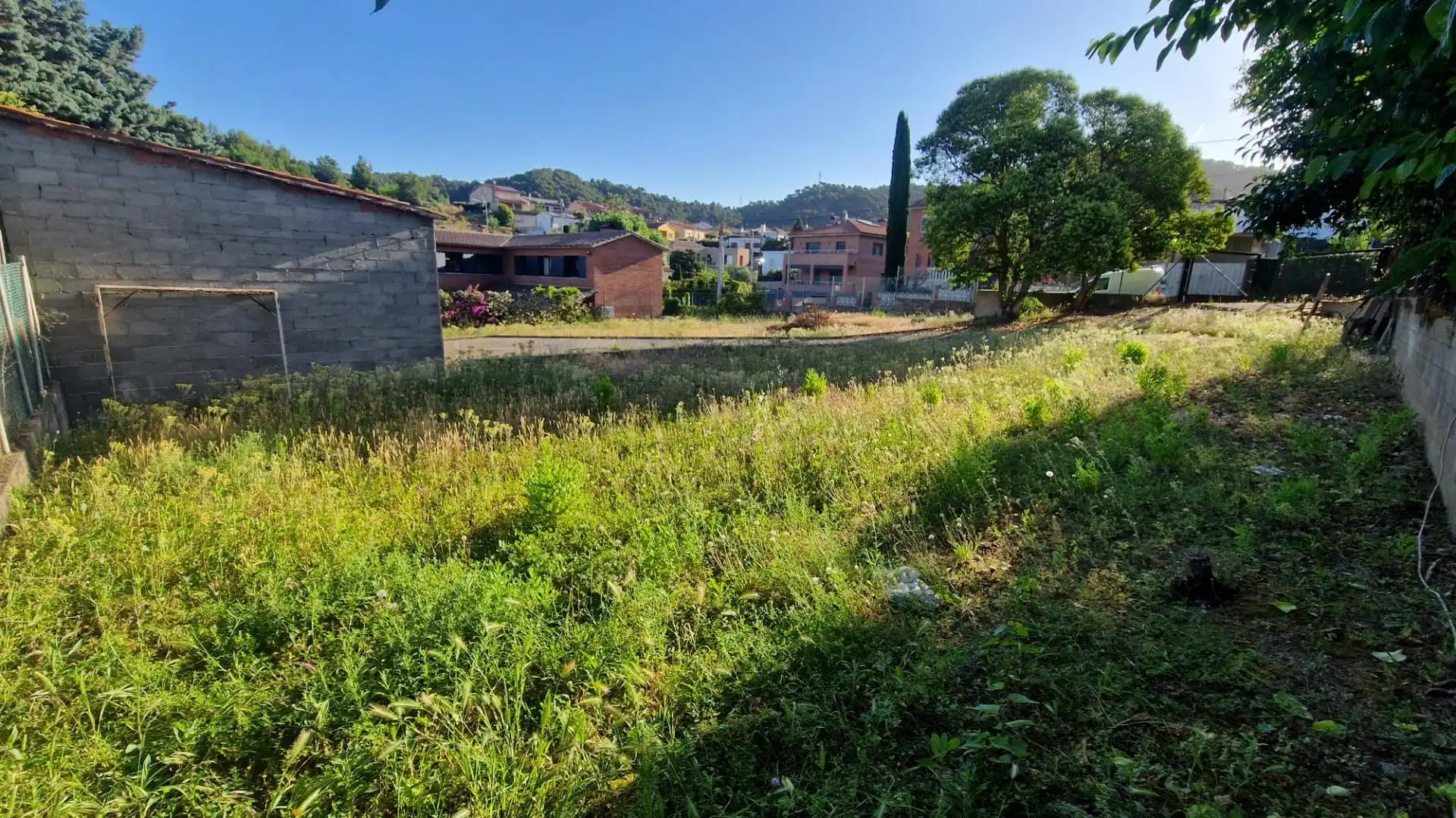 Residential zum Verkauf in Martorelles