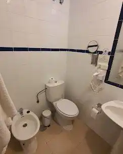 Baño de Edificio en venta en Arcos de la Frontera