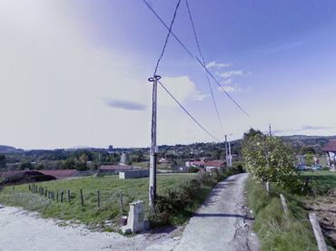Terreno residenziale in vendita a Parroquias Norte