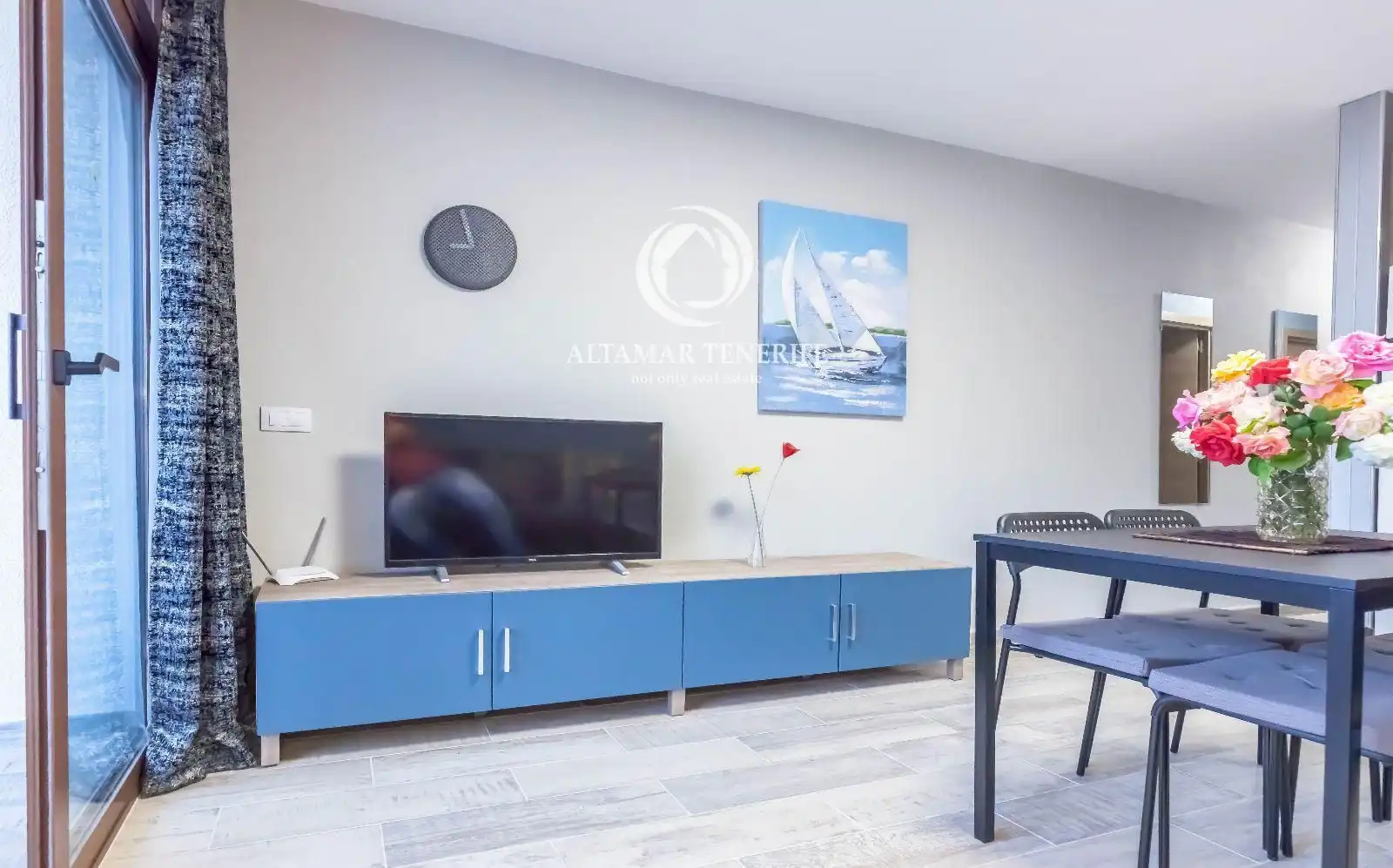 Apartment with pool for sale in C. Guatemala, imagen 8