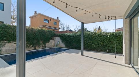 Foto 4 de Casa o chalet de alquiler en Passeig del Baixador, Mira-sol, Barcelona