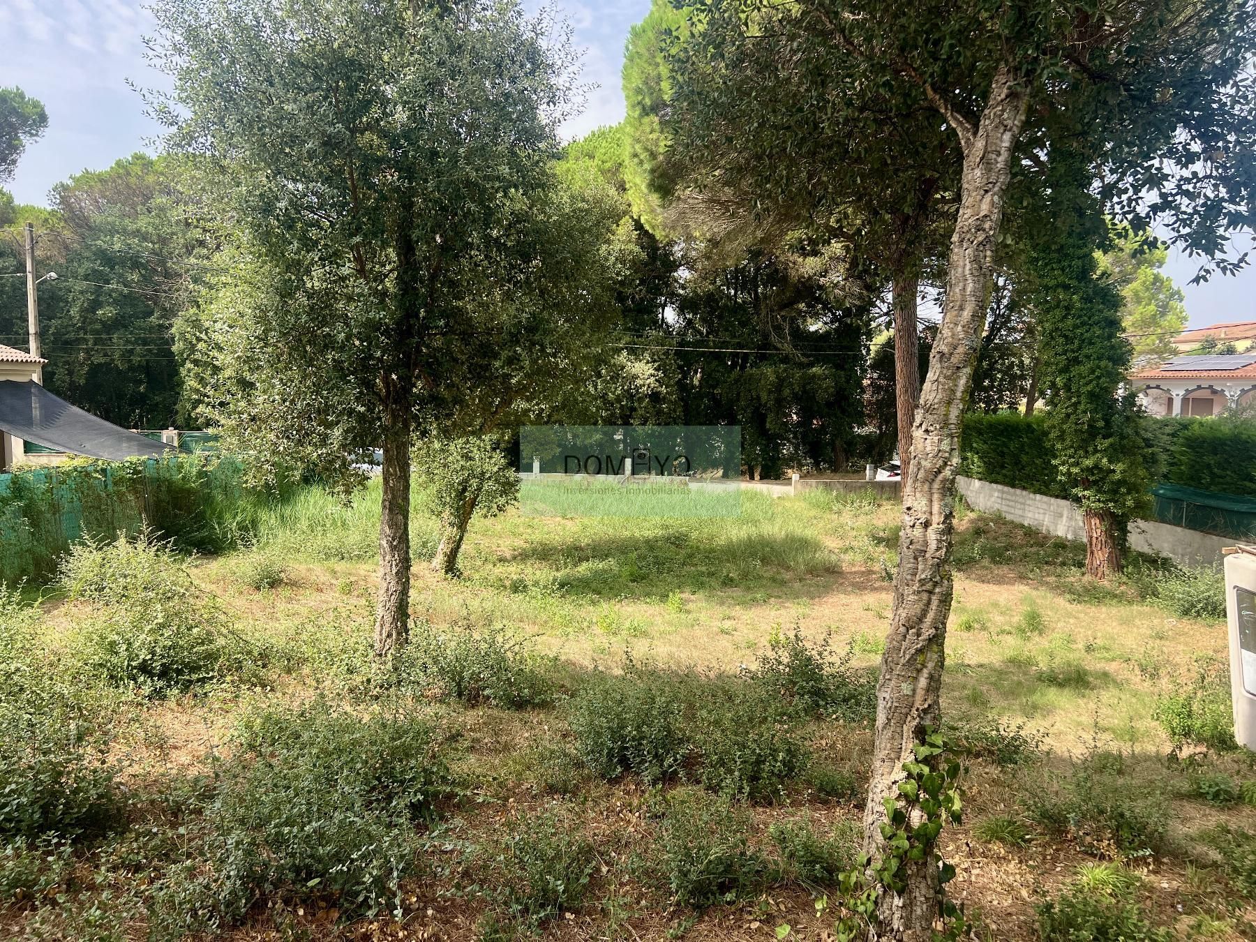 Residencial en venda a Barcelona, 51, Caldes de Malavella