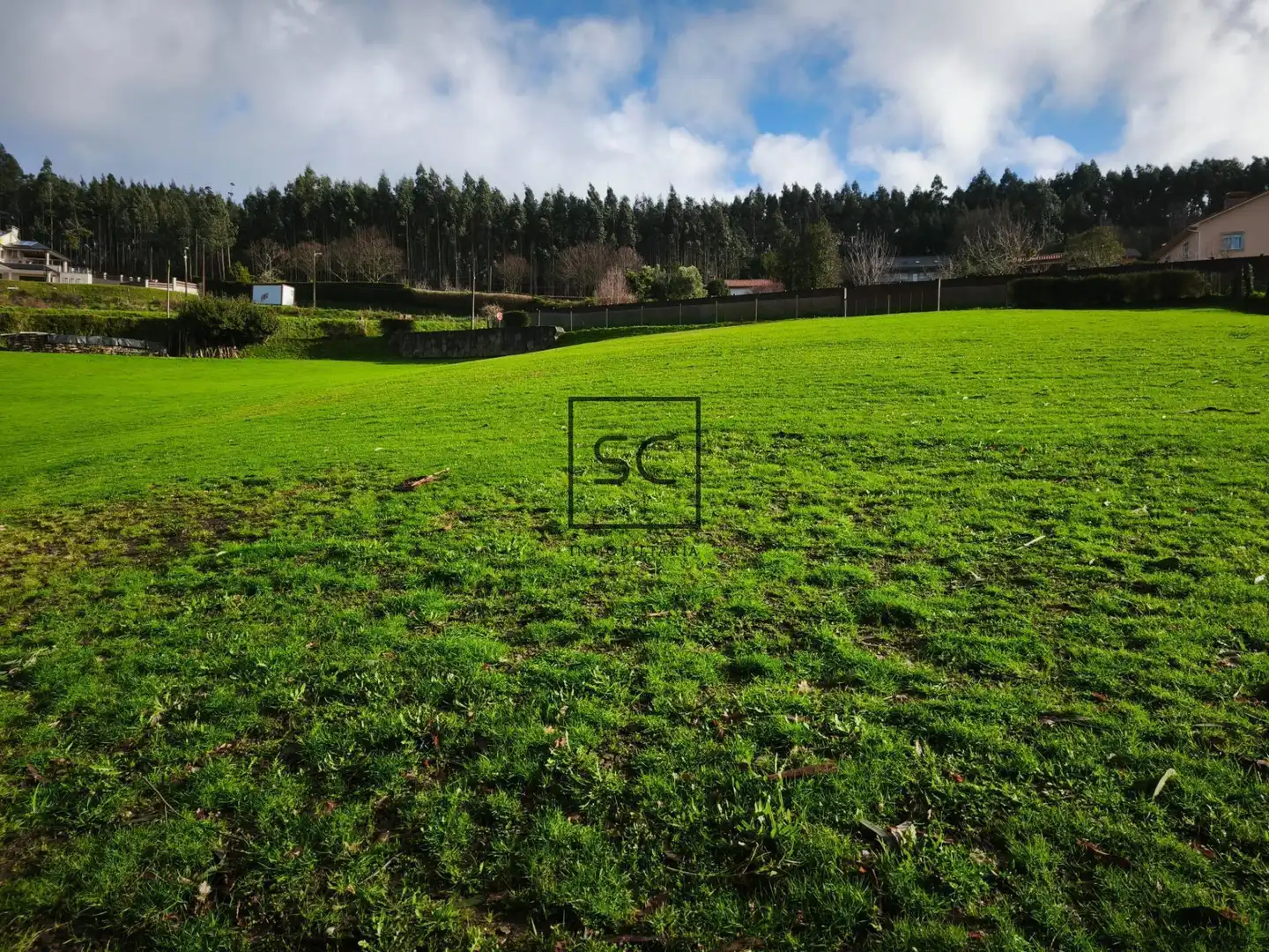 Casa o chalet en venta en Narón con Trastero y Piscina