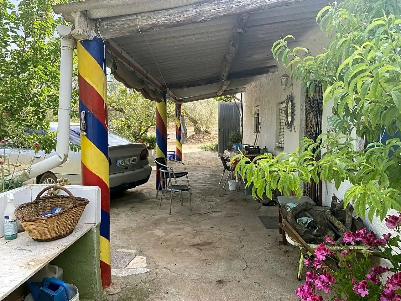 Casa rustica in vendita a Burgà, imagen 37
