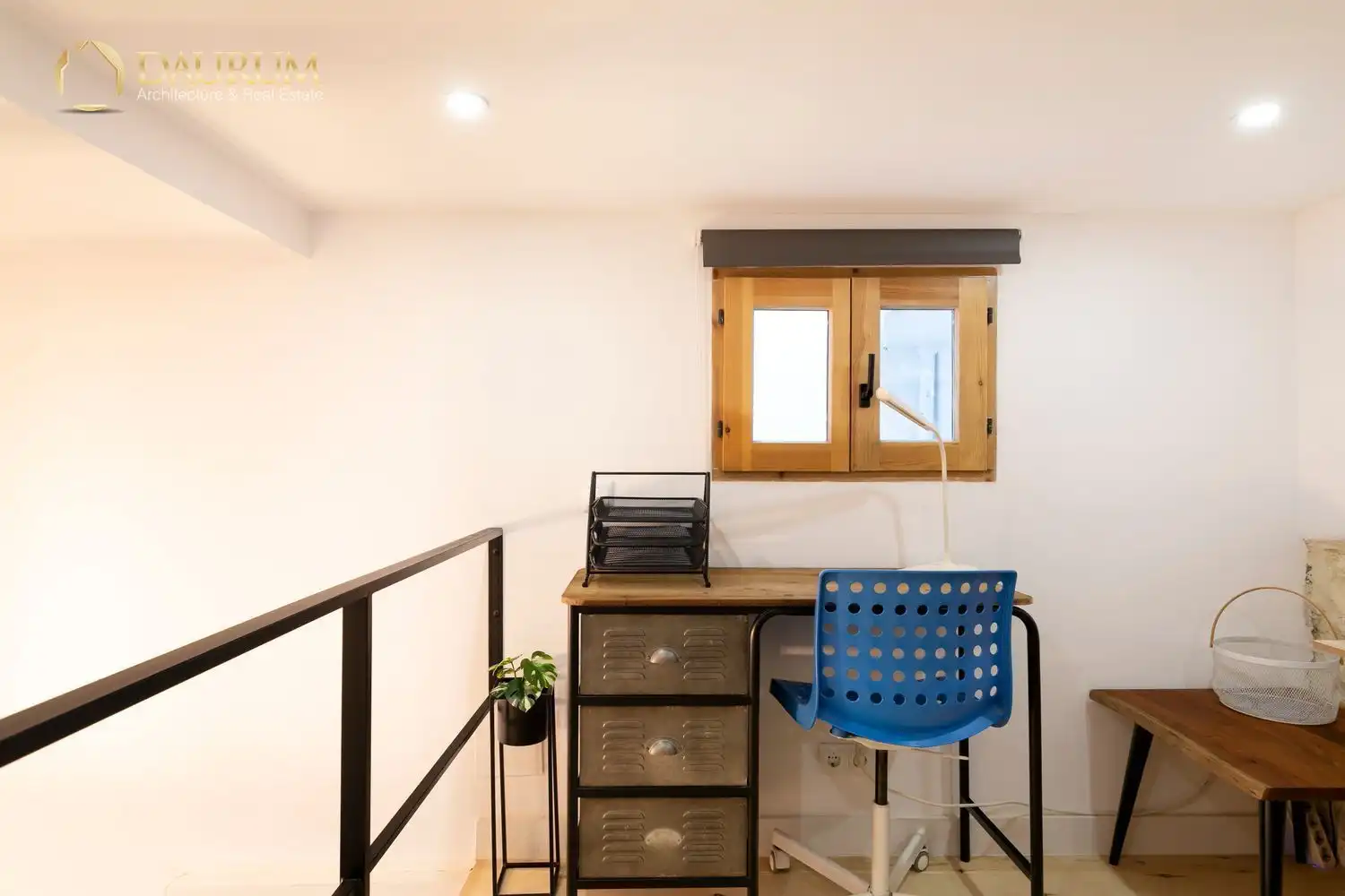 Dúplex en venda a TENIENTE LLORCA, Campoamor