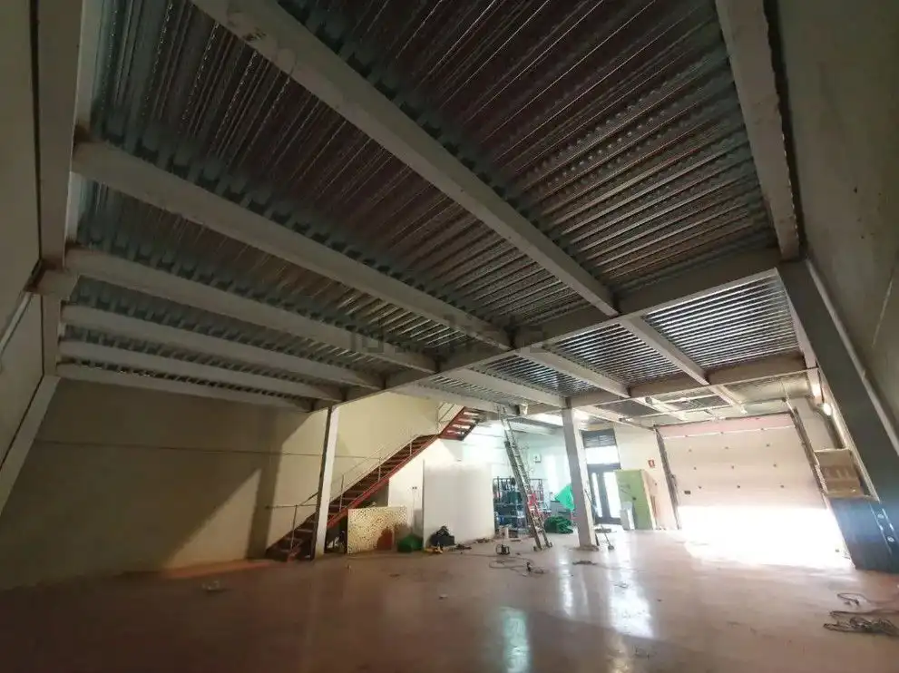 Industriegebäude zum Verkauf in La Motilla - Fuente del Rey, imagen 5