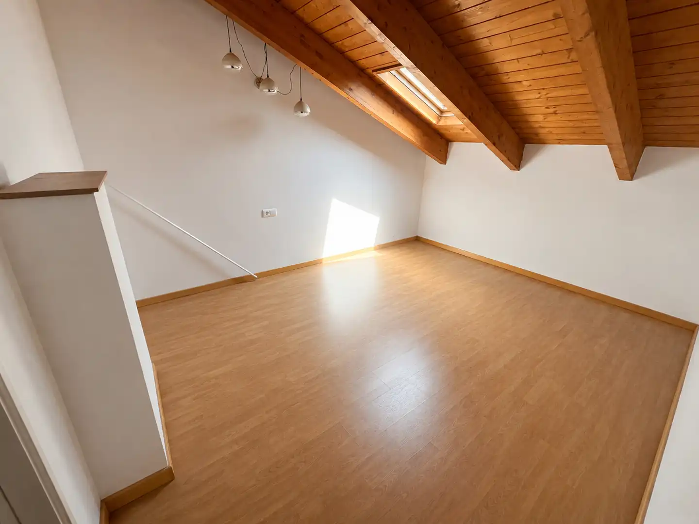 Piso en venta en La Muela con Calefacción, Parquet y Trastero