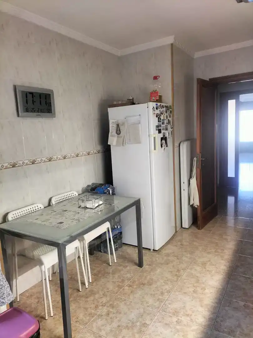 Cuina de Pis en venda en  Palma de Mallorca amb Aire condicionat i Balcó