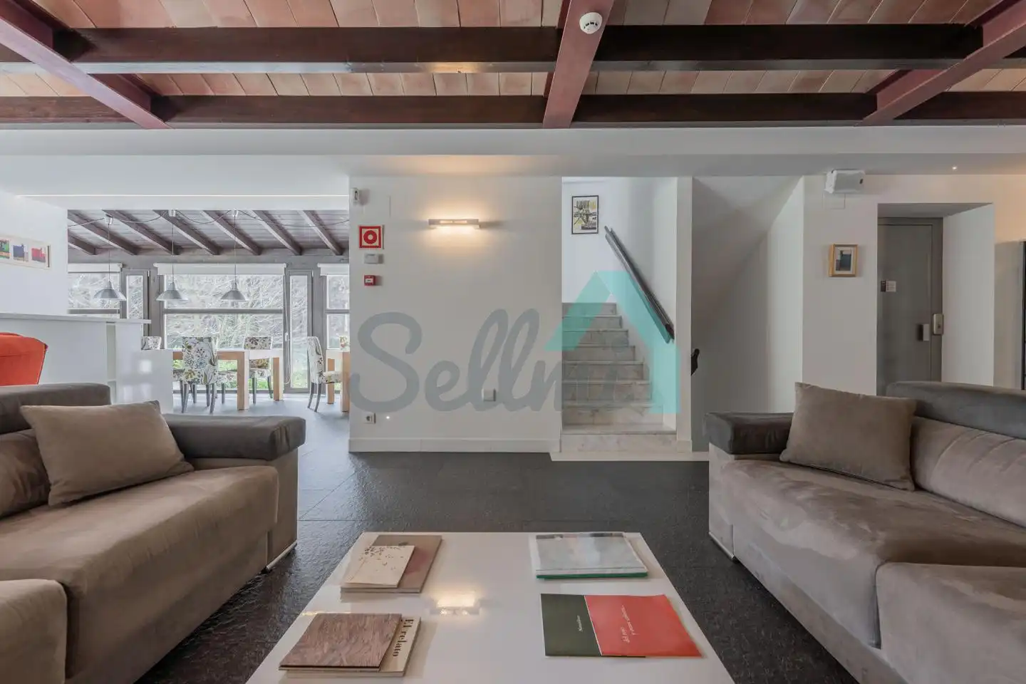Casa o xalet en venda en Valdés - Luarca amb Calefacció, Jardí privat i Terrassa