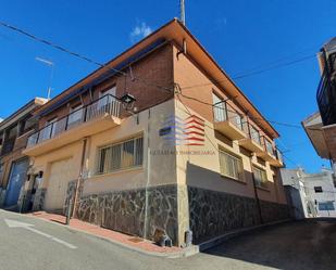 Vista exterior de Casa o xalet en venda en Arganda del Rey amb Terrassa