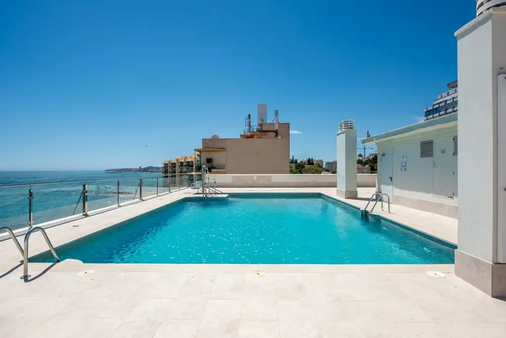 Appartement compact avec piscine à vendre à Las Gaviotas  - Carvajal, imagen 18