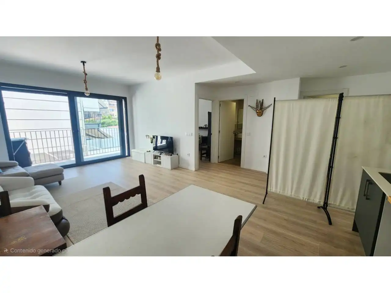 Piso en venta en Sant Pere