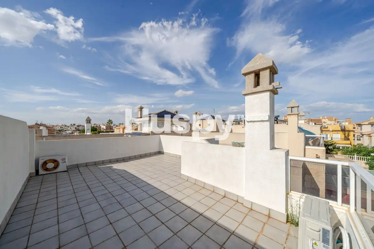 Maison jumelée avec terrasse à vendre à Calle Talía 4, imagen 20