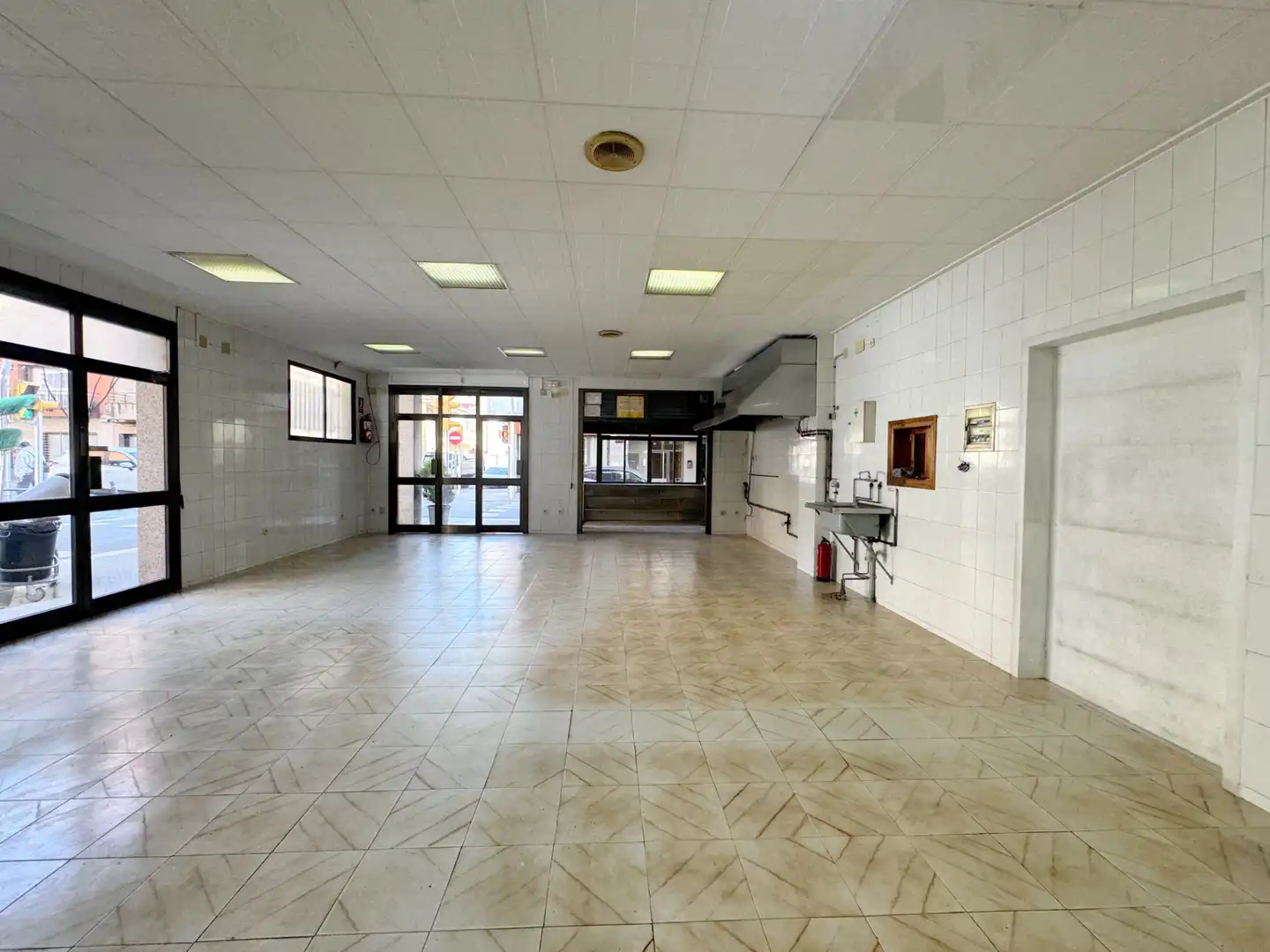 Local de alquiler en Cardedeu