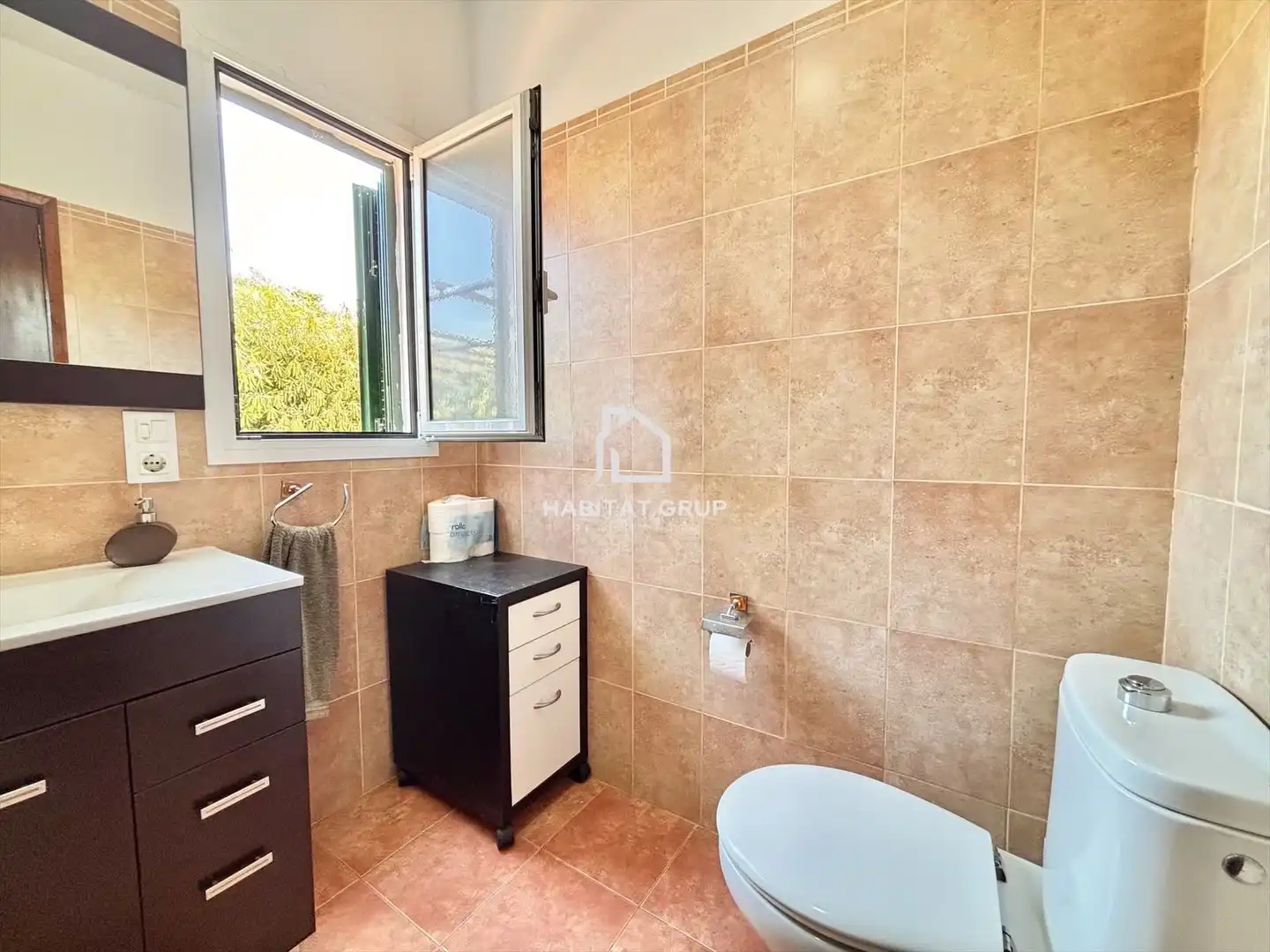 Casa amb jardí en venda a Cala Blanca, imagen 33