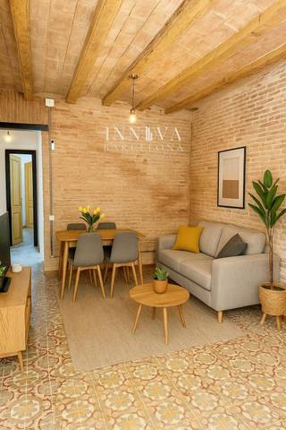 Piso en Venta en Sant Vicenç 24 en El Raval