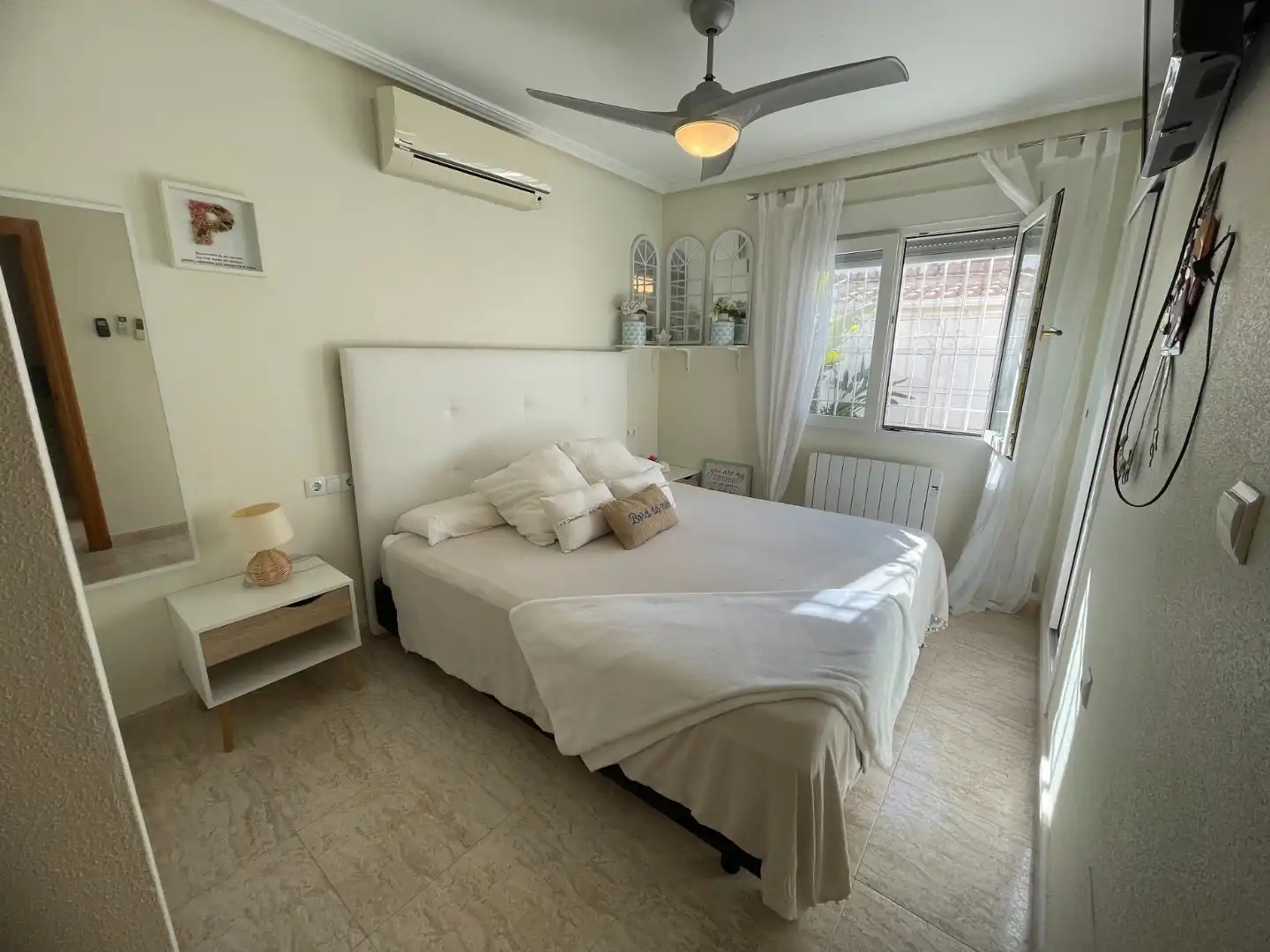 Casa adosada en venta en Torre de la Horadada