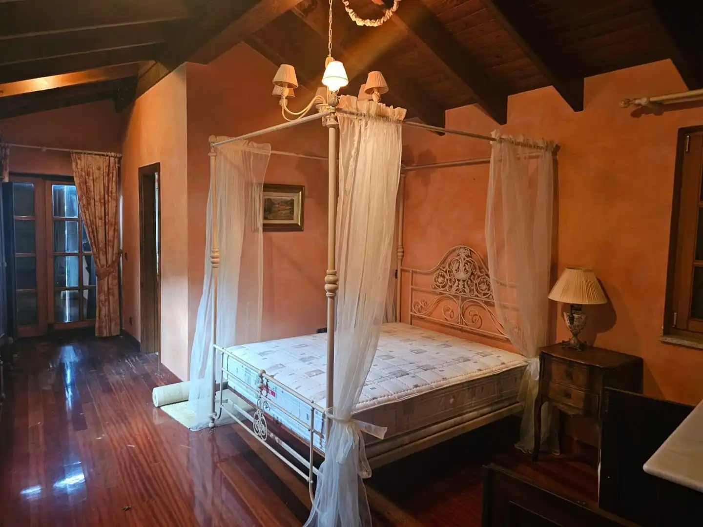Casa o chalet en venta en OUTEIRO AGAR, A Estrada