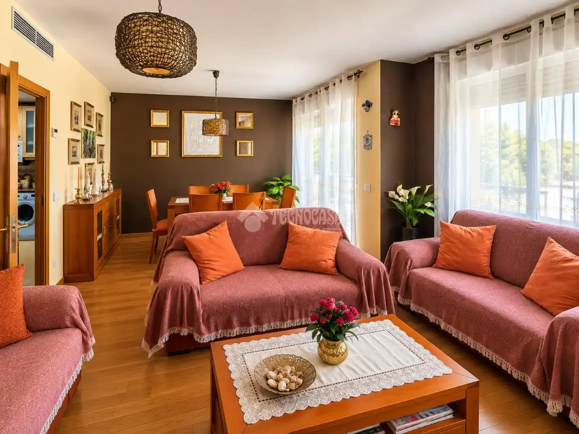 Maison jumelée à vendre à Ontígola, imagen 5