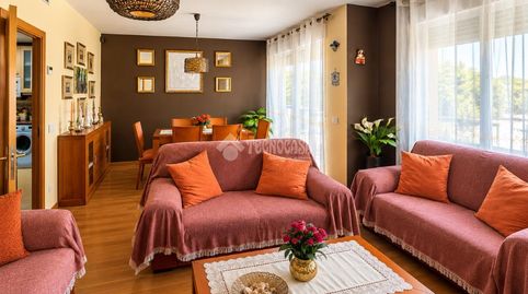 Foto 5 de Casa adosada en venta en Ontígola, Toledo