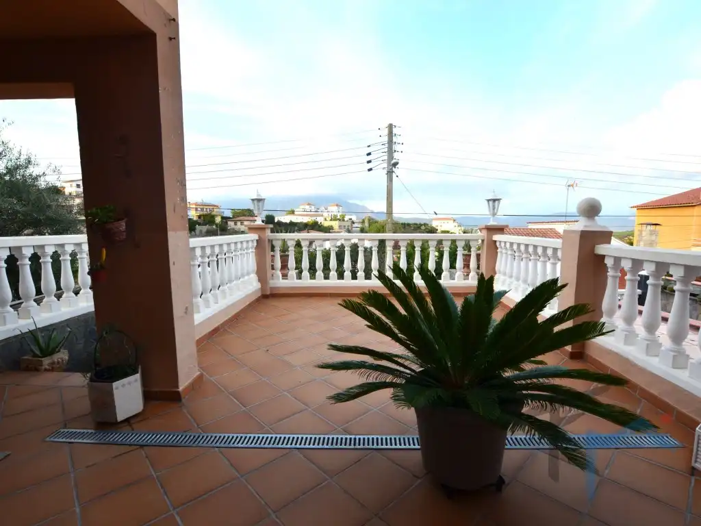 Casa o chalet en venta en Avenida Can Parellada (Parellada), Masquefa