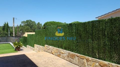 Foto 4 de Casa o chalet en venta en Carrer del Pedraforca, Terrafortuna - Puig Ventós, Vidreres