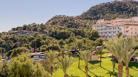 Foto 5 de Apartamento de alquiler en Avenida Rosa Dels Vents, Bulevar - Puerta Mítica, Villajoyosa / La Vila Joiosa