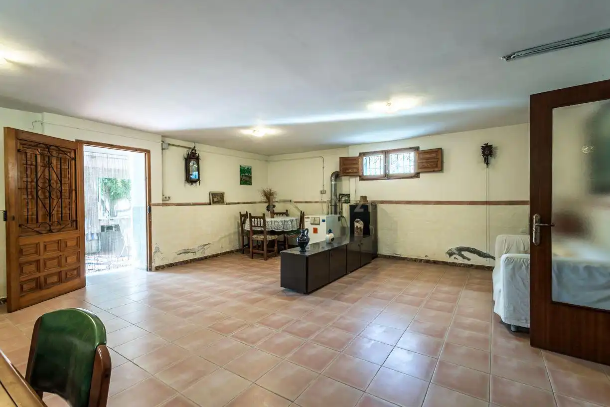 House with pool for sale in Carrer de les Orquídies, Viladecans, Spain, imagen 46