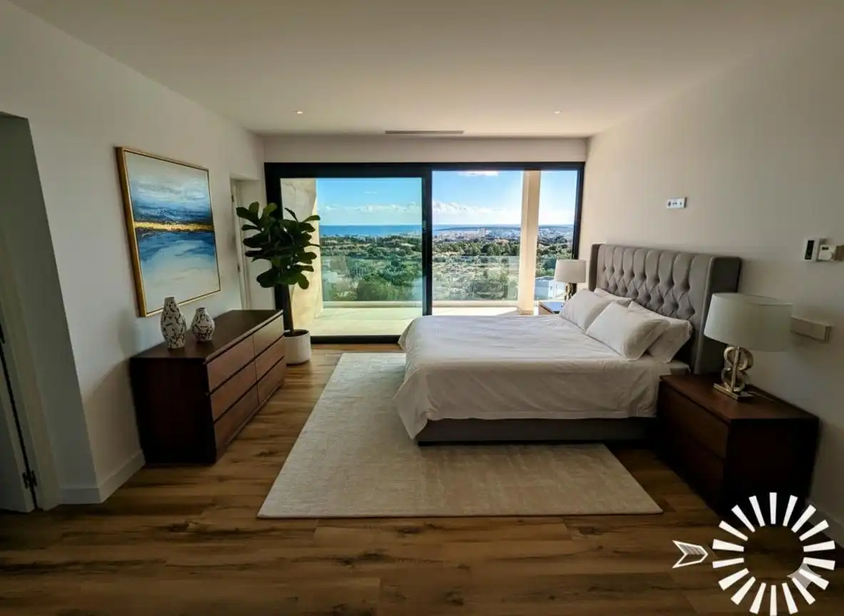 House with terrace for sale in Carrer d'Eivissa 37, imagen 13