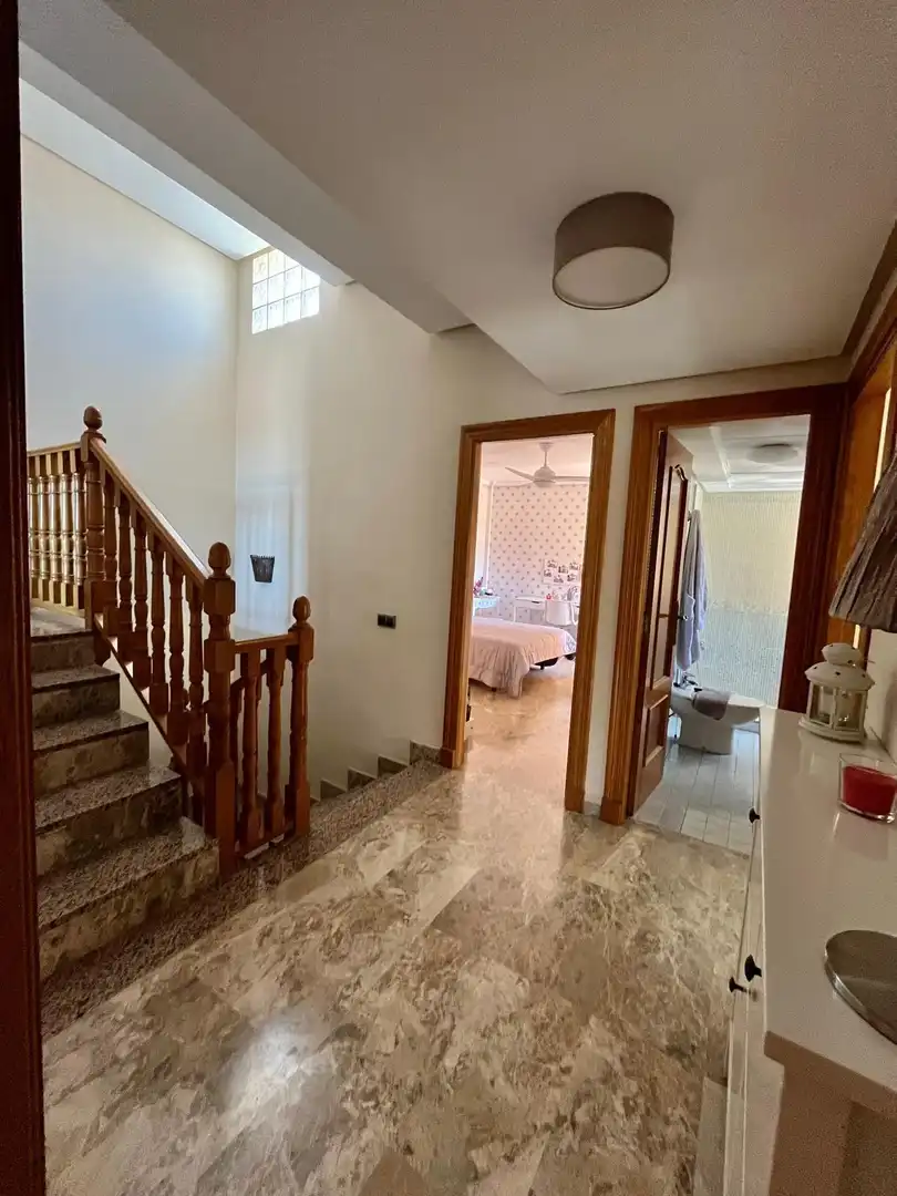 Casa o chalet en venta en Roquetas de Mar con Amueblado