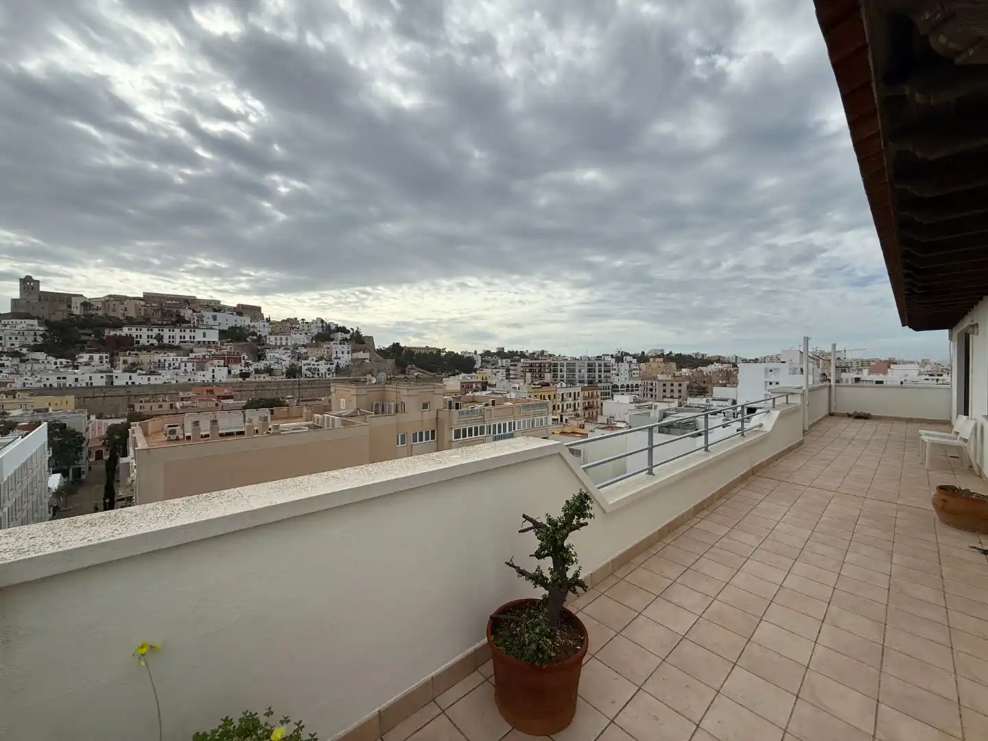 Penthouse mit Aufzug zum Verkauf in Avinguda de Bartomeu de Roselló 5, imagen 16