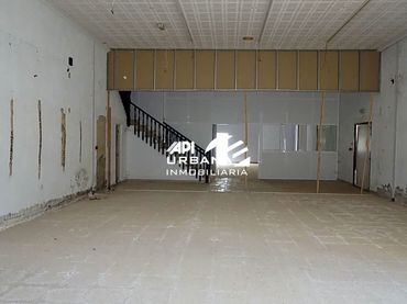 Nave industrielle à vendre à Córdoba Málaga, A-331
