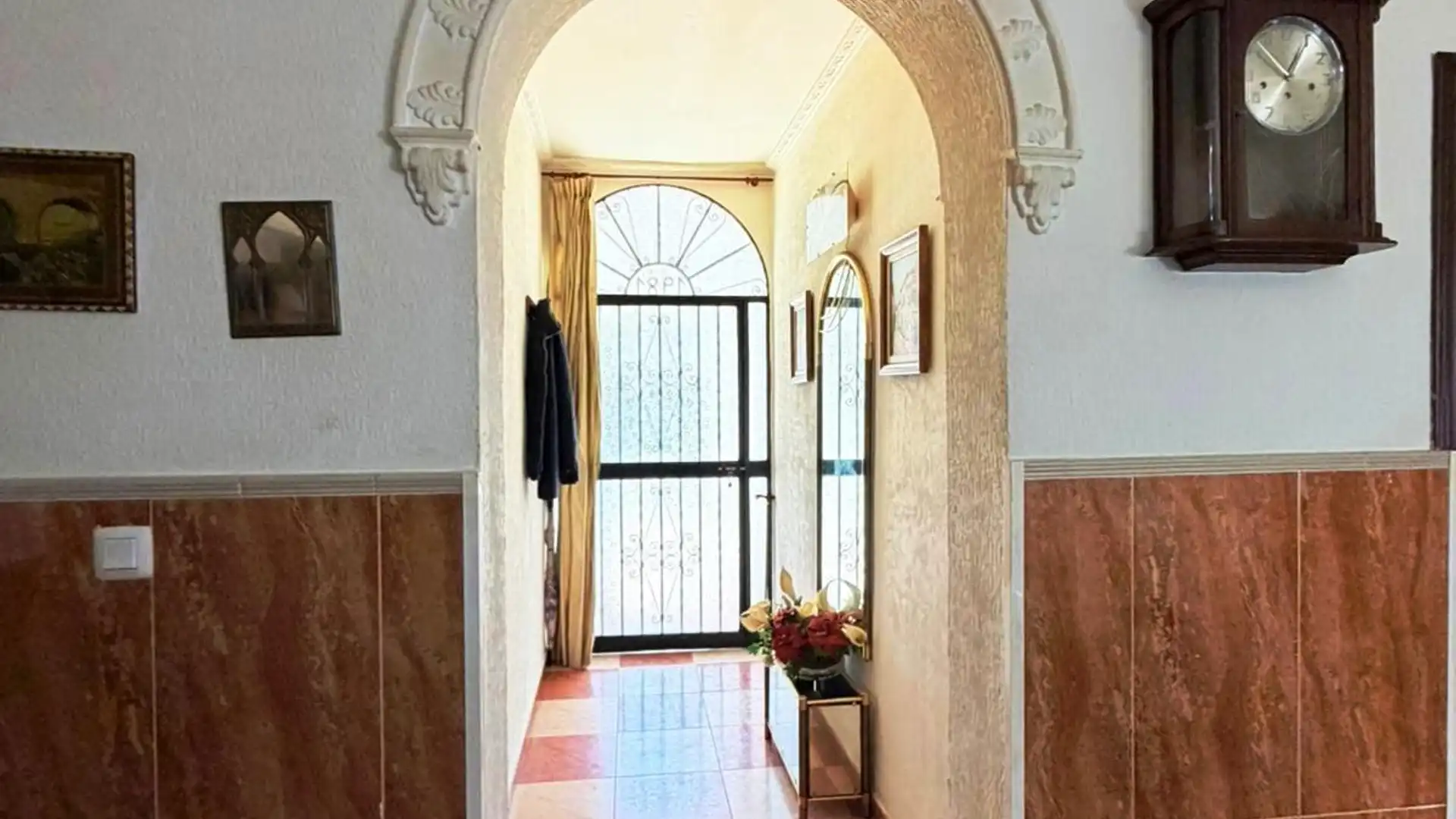 Casa o chalet en venta en Valencina de la Concepción con Aire acondicionado, Terraza y Trastero