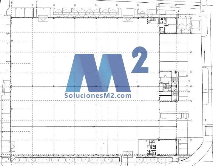 Industrial building to rent in Juan de la Cierva, imagen 10