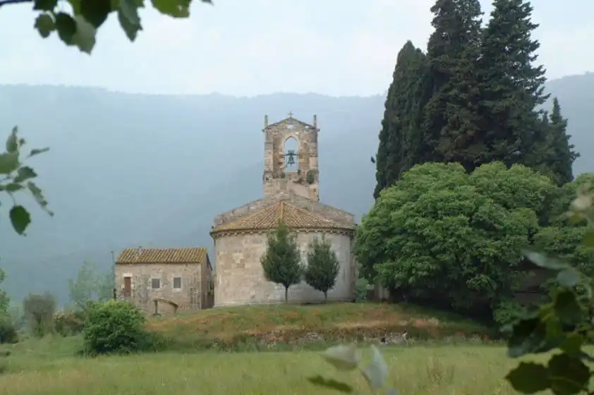 Terrenys i solars en venda a Porqueres, imagen 8