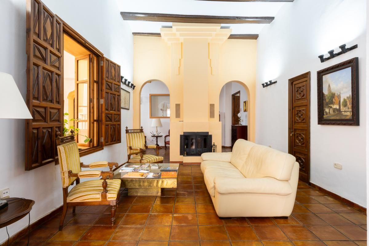 Country house for sale in C/ Canonge Cebrià, Xàtiva