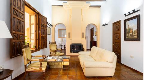 Photo 2 of Country house for sale in C/ Canonge Cebrià, Xàtiva, Valencia