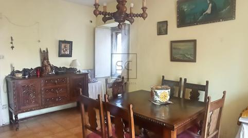 Foto 5 de Casa o xalet en venda a A Malata - Catabois - Ciudad Jardín, A Coruña