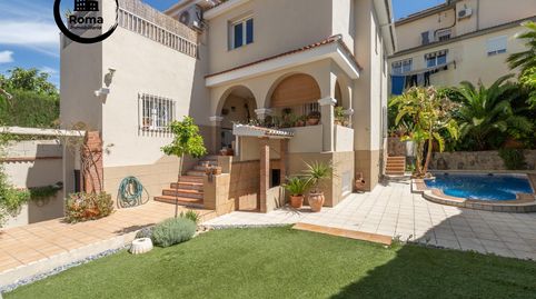 Foto 3 de Casa o chalet en venta en Calle Carmen Morc Prl, 13, Gójar, Granada