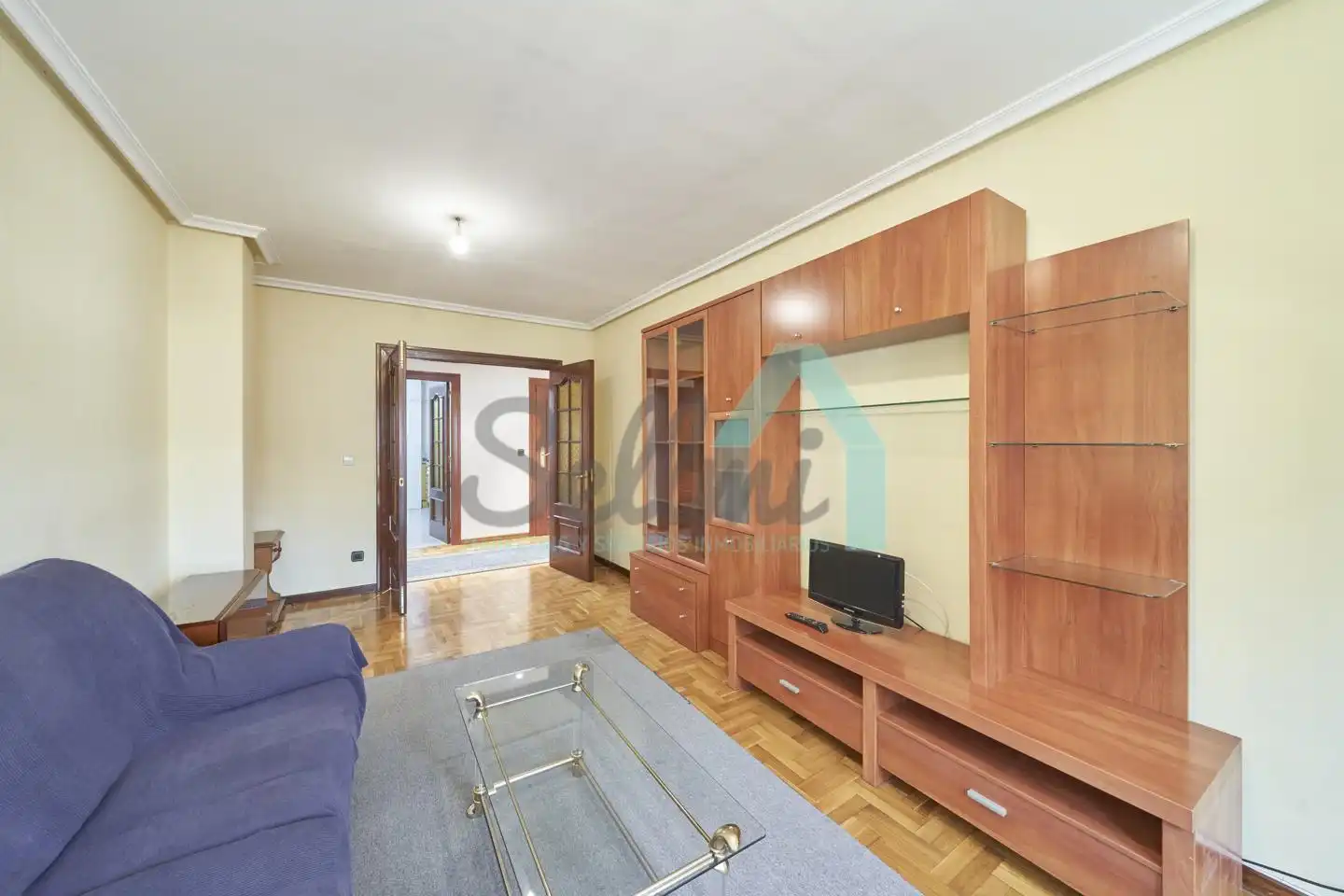 Flat with lift to rent in Calle Muñoz Degraín, imagen 6