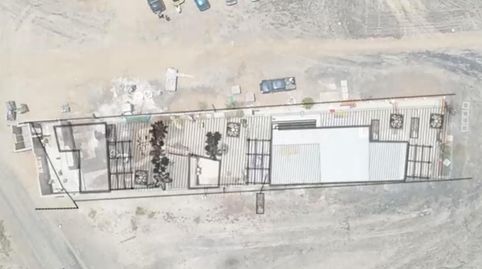 Foto 4 de Casa o xalet en venda a Calle Coronel Glez. del Hierro, Lajares, La Oliva