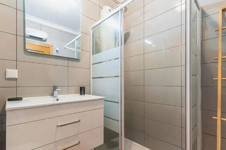 Flat with terrace for sale in Calle de Felipe de Paz, imagen 6