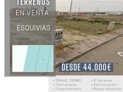 Residencial en venda en Esquivias