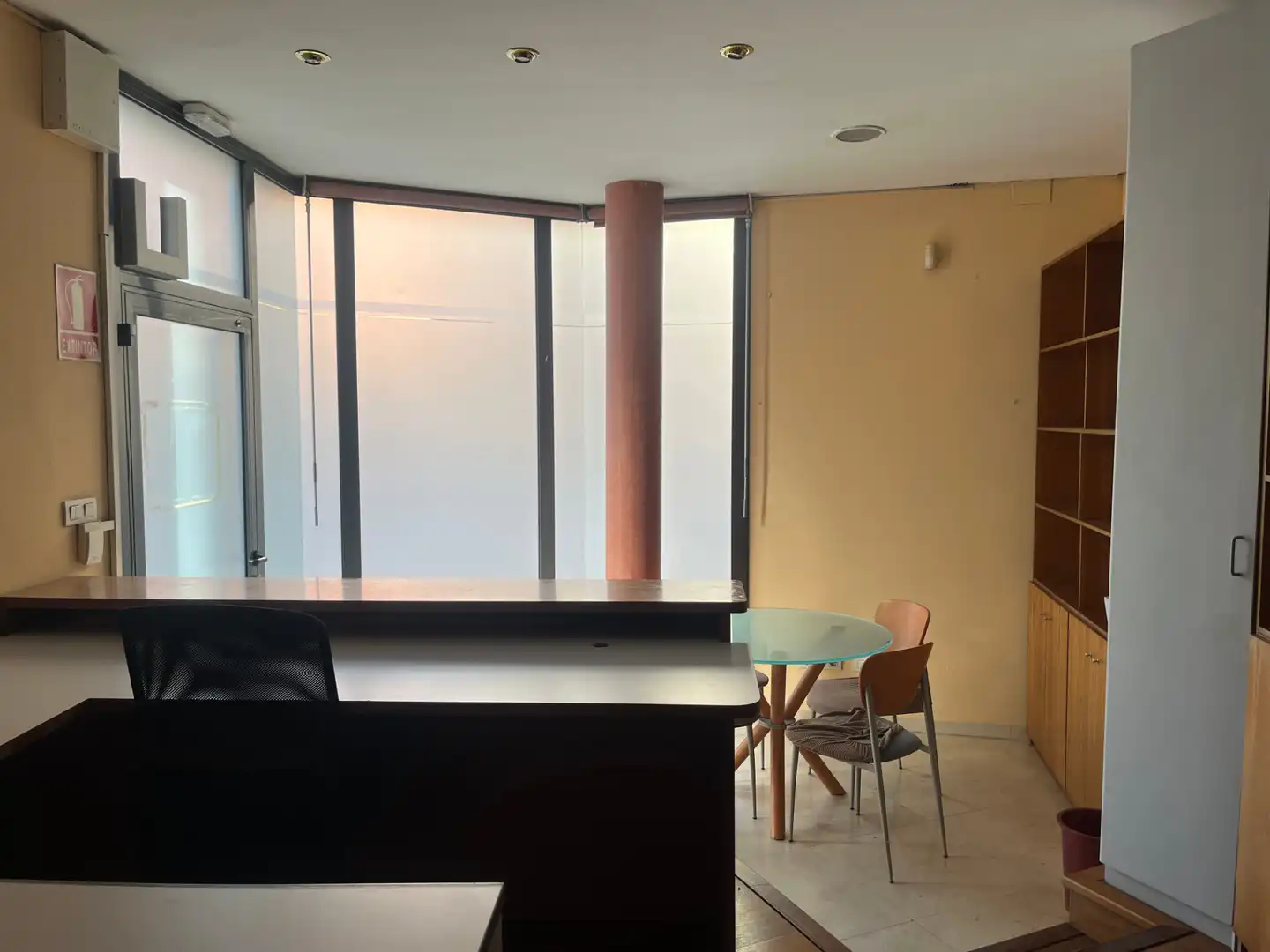 Local comercial de lloguer a Estació del Nord, imagen 7