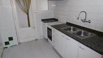 Kitchen of Flat for sale in Figueres