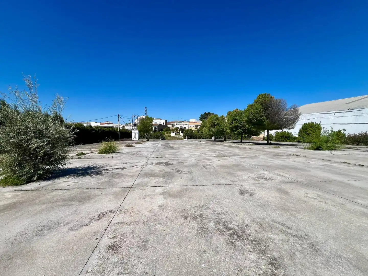 Industriegebäude zum Verkauf in Aguilar de la Frontera, imagen 70
