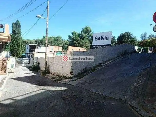 Terreni e lotti in vendita a Francolí 1, imagen 4