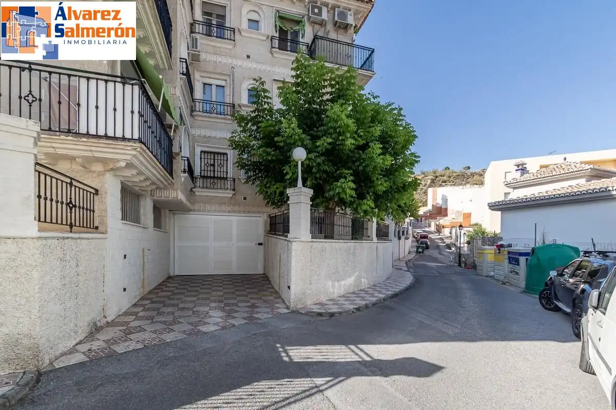 Pis amb piscina en venda a Calle Calle María Uceda Díaz, imagen 31