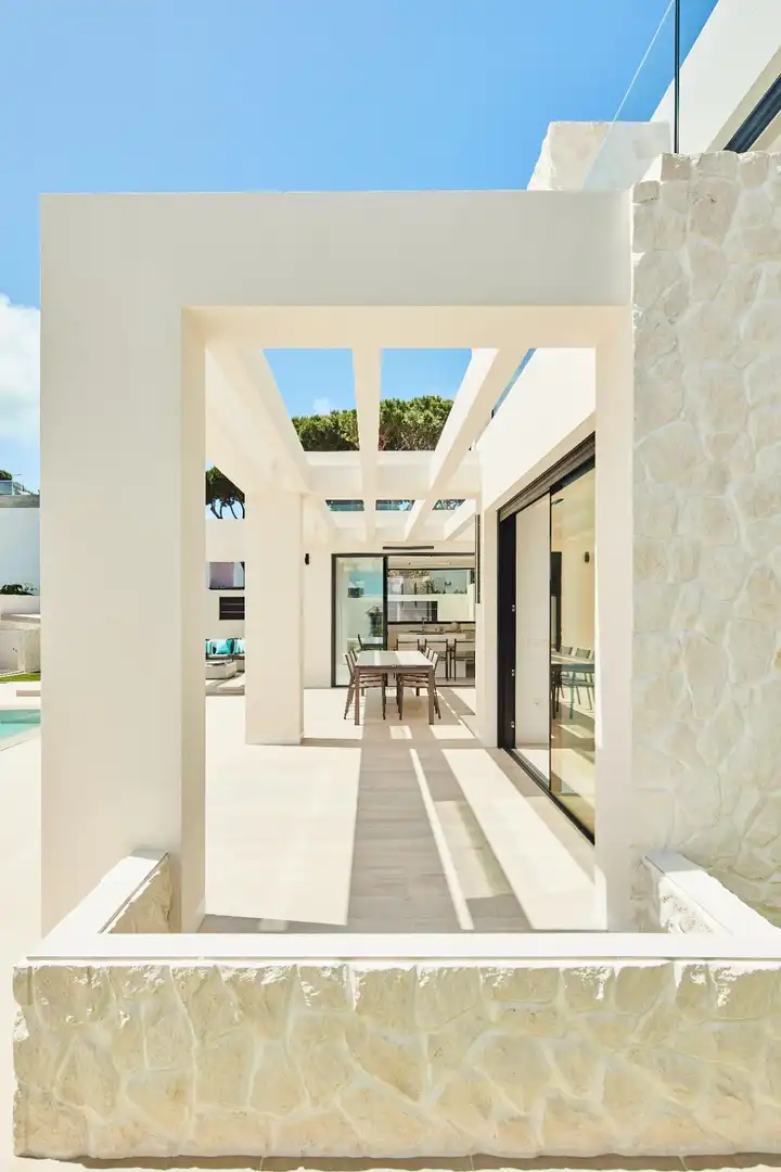 Houses for sale in La Barrosa